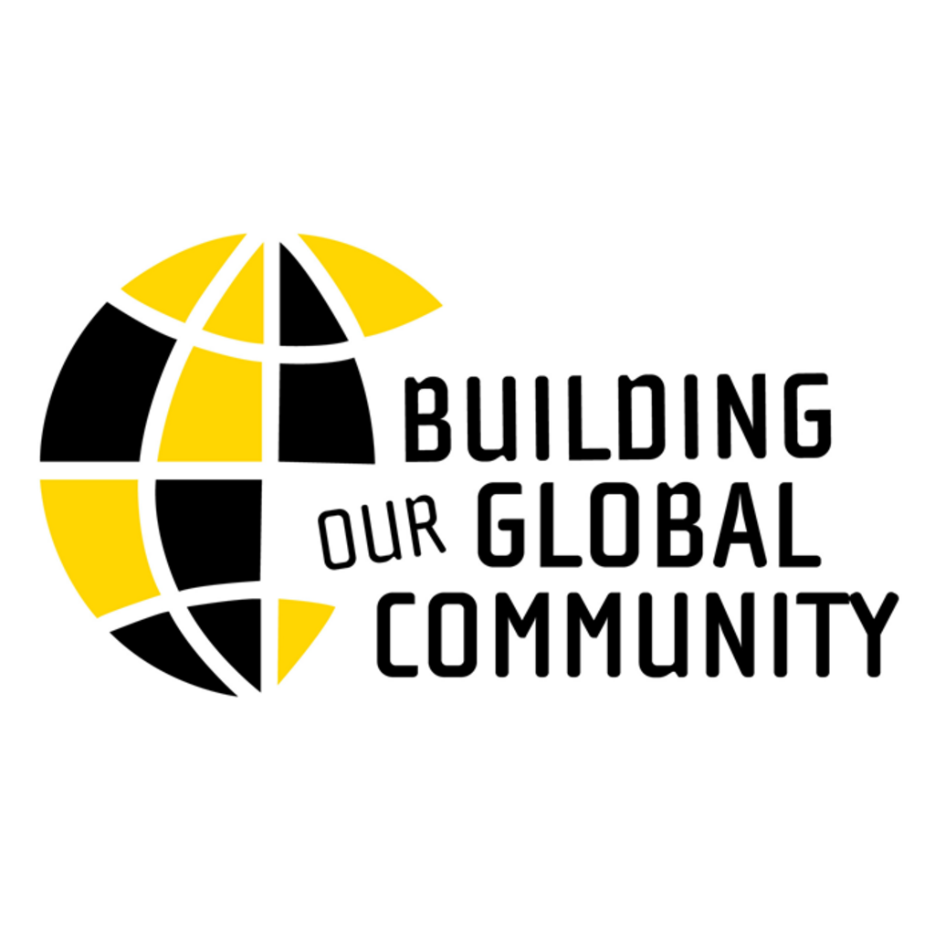 Building our Global Community: Introduction to Building Our Global Community promotional image