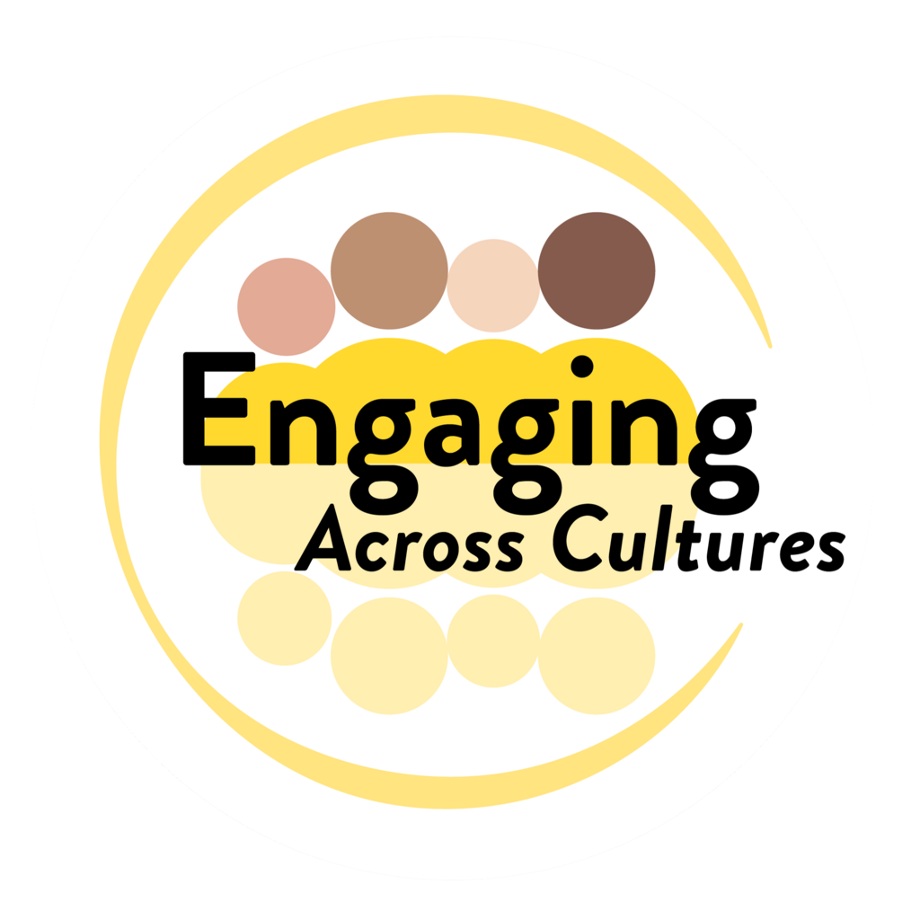 Engaging Across Cultures: Developing Your Intercultural Insight promotional image